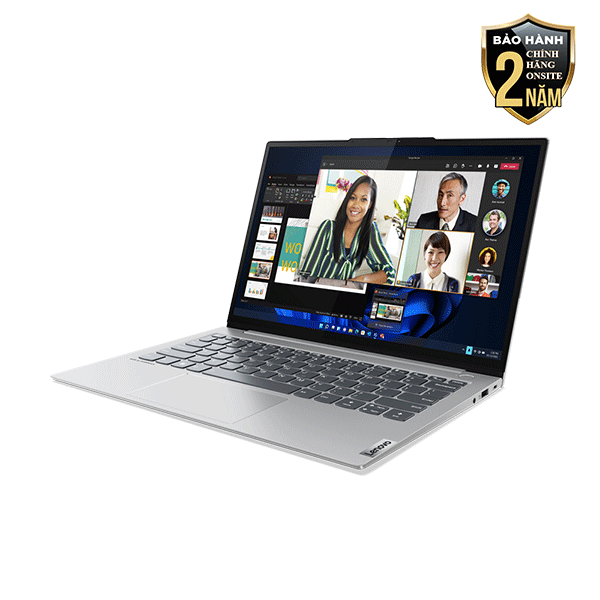 Laptop Lenovo ThinkBook 13s G4 IAP 21AR005PVN (Core i7-1260P | 16GB | 512GB | Intel Iris Xe | 13.3 inch WQXGA | Win 11 | Xám)