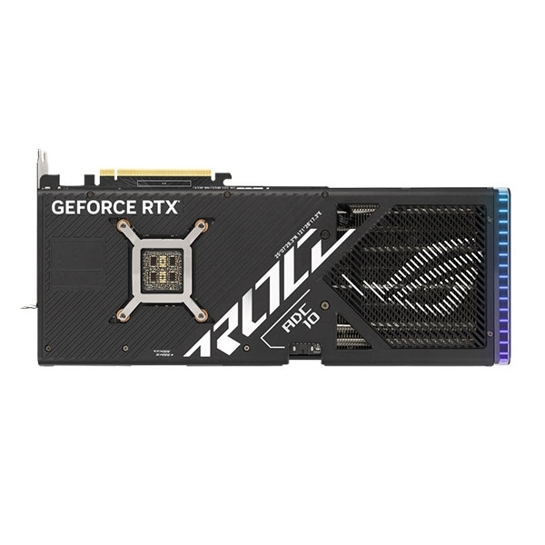 Card màn hình Asus ROG STRIX-RTX 4090-O24G-GAMING