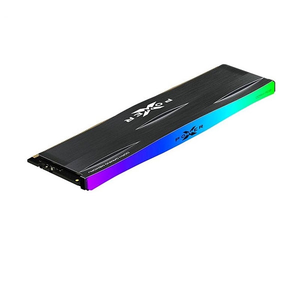 Ram PC Silicon RGB 16GB DDR4 bus 3200Mhz (SP016GXLZU320BSD)