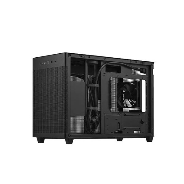 Vỏ máy tính ASUS Prime AP201 CASE MESH Black