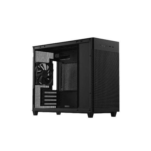 Vỏ máy tính ASUS Prime AP201 CASE MESH Black