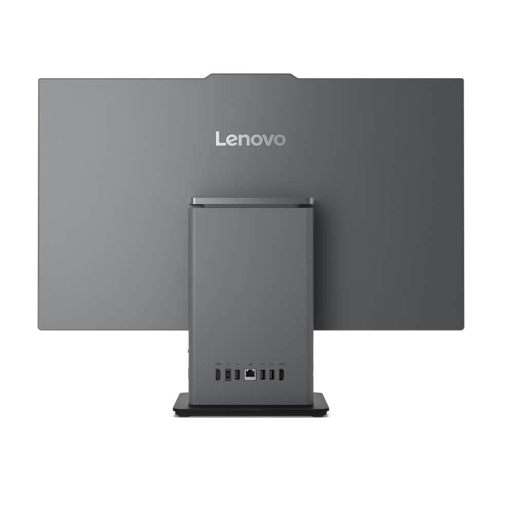 Máy tính AIO Lenovo ThinkCentre neo 50a 27 G5 12SA001HVA (i7 13620H/ 16GB/ 512GB SSD/ 27inch/ NoOS/ 1Y)