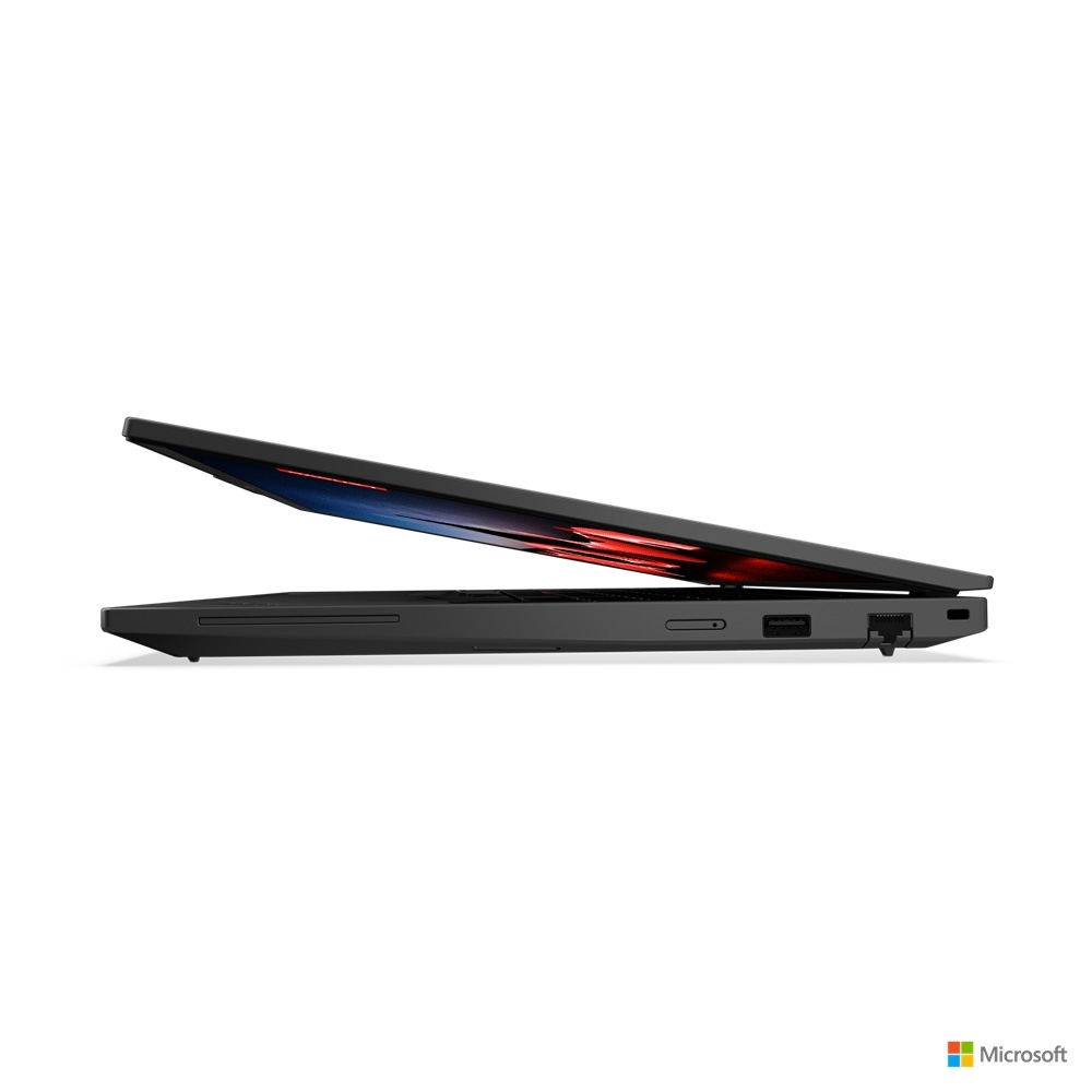 Laptop Lenovo ThinkPad T16 Gen 3 21MN007EVA (Intel Core Ultra 7 155H | 16GB | 512GB | Intel Arc | 16 inch WUXGA | NoOS | Đen)