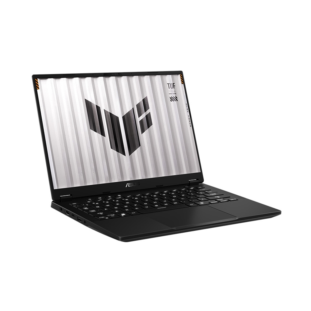Laptop ASUS TUF Gaming A14 FA401WV-RG062WS (AMD Ryzen AI 9 HX 370 | 16GB | 1TB | RTX 4060 | 14 inch 2.5K 165Hz | Win 11 | Xám)