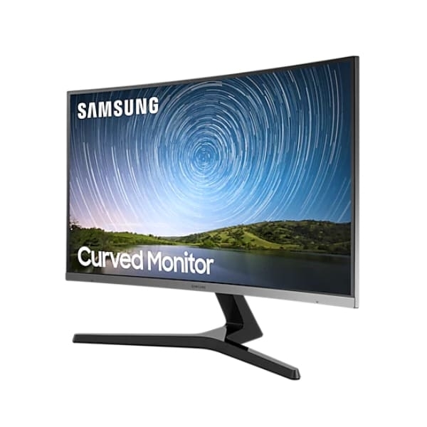 Màn hình Samsung LC27R500FHE (Màn cong/ 27.0Inch/ Full HD/ 4ms/ 60HZ/ 250cd/m2/ VA)