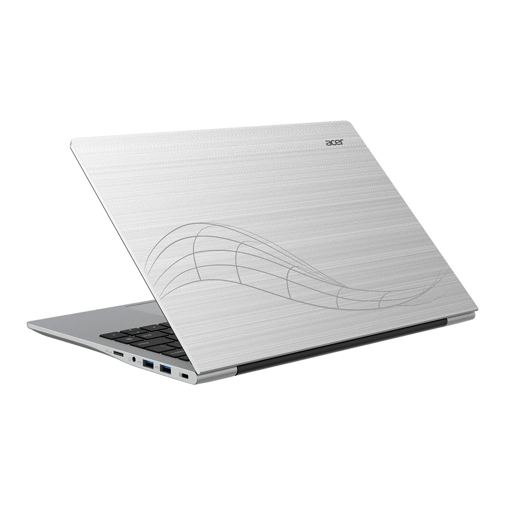 Laptop Acer Swift Lite 14 AI SFL14-51M-56HS NX.J1HSV.002 (Intel Core Ultra 5 processor 125U | 14 inch FHD+ | 16GB | 512GB | Win 11 | Bạc)
