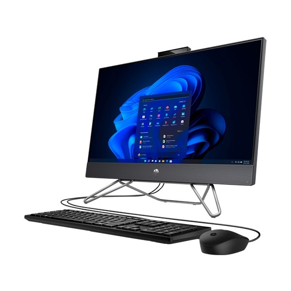 Máy tính All in one HP ProOne 440 G9 6M3X9PA (Core i5-12500T/ 8GB/ 512GB SSD/ Intel UHD Graphics 770/ 23.8Inch/ Cảm ứng/ Windows 11 Home)