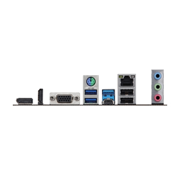 Mainboard Asrock B760M HDV/M.2 DDR4 (Intel B760/ Socket 1700/ M-ATX/ 2 khe ram/ DDR4)