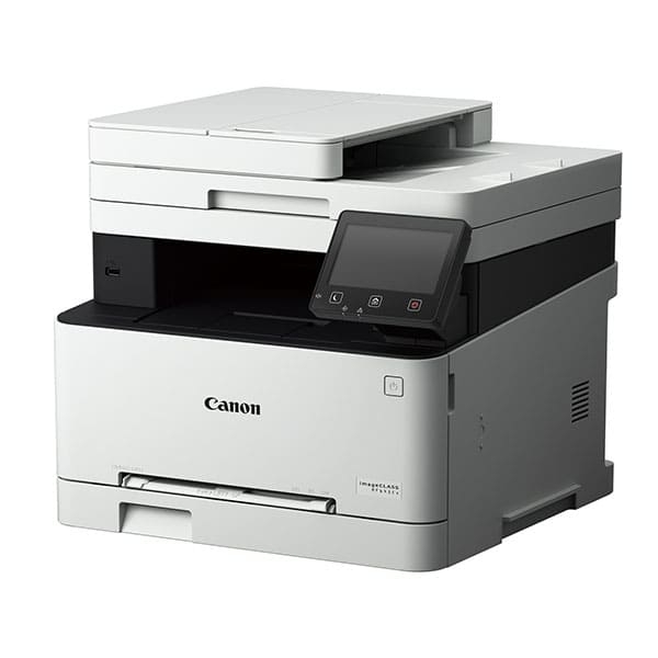 Máy in laser màu Canon MF645CX (A4/A5/ Copy/ Scan/ Đảo mặt/ ADF/ USB/ LAN/ WIFI) (NK)