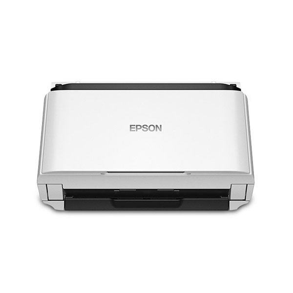 Máy Scan Epson DS-410 (A4/A5/ Đảo mặt/ ADF/ USB)