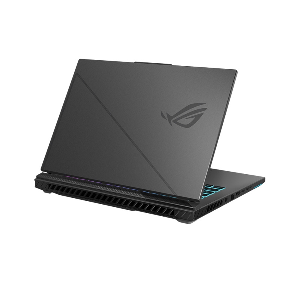 Laptop ASUS ROG Strix G16 G614JV-N3514W (Intel Core i7-13650HX | RTX4060 | 16 inch WUXGA | 16GB | 1TB | Win 11 Home | Xám)