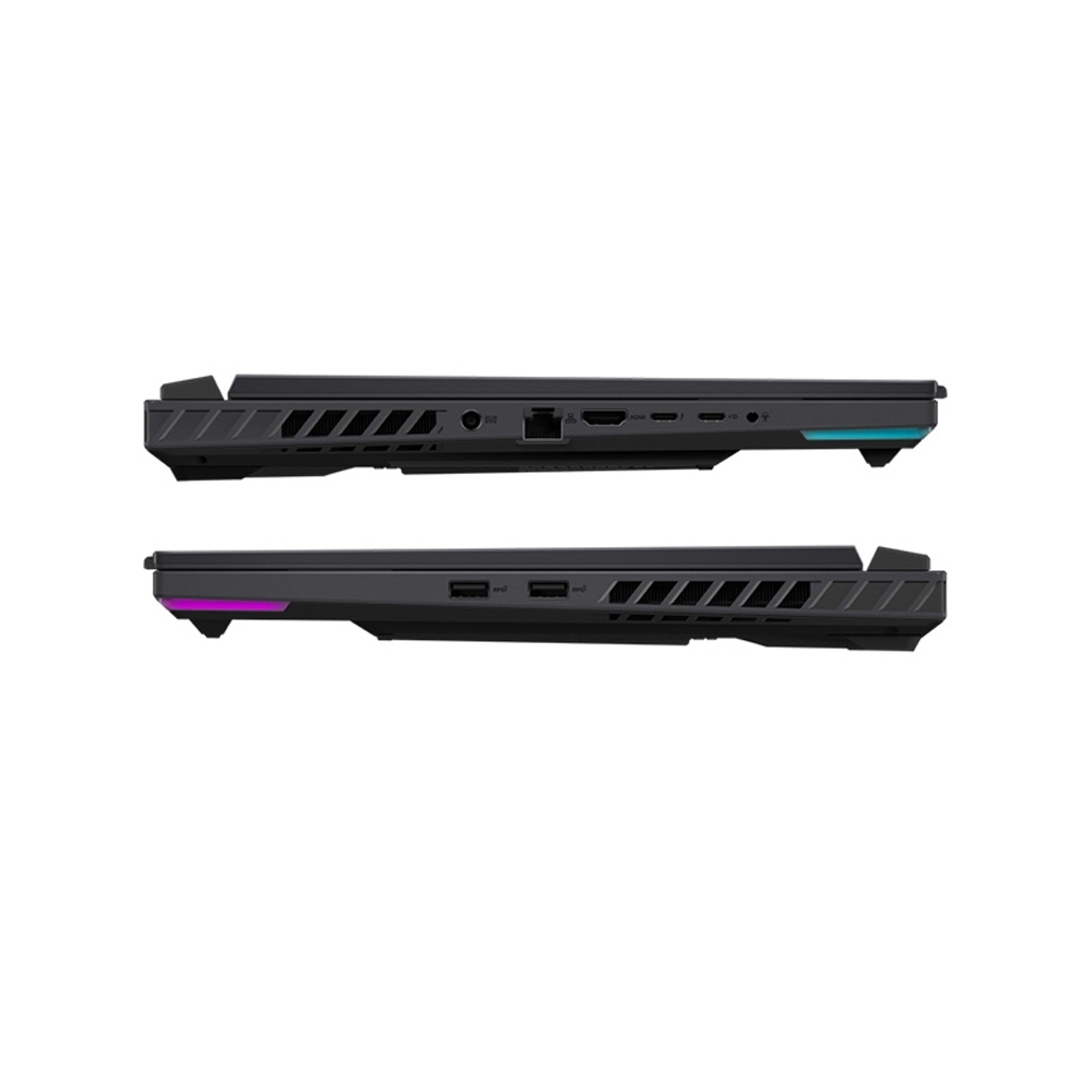 Laptop ASUS ROG Strix G16 G614JV-N3514W (Intel Core i7-13650HX | RTX4060 | 16 inch WUXGA | 16GB | 1TB | Win 11 Home | Xám)