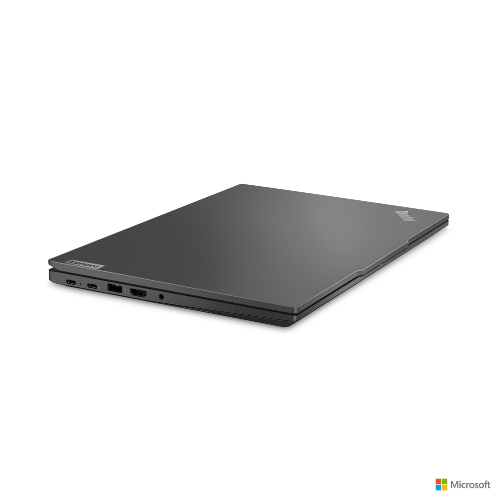 Laptop Lenovo ThinkPad E14 Gen 6 21M7004YVN (Intel Core Ultra 7 155H | 16GB | 512GB | 14 inch WUXGA | Win 11 | Đen)