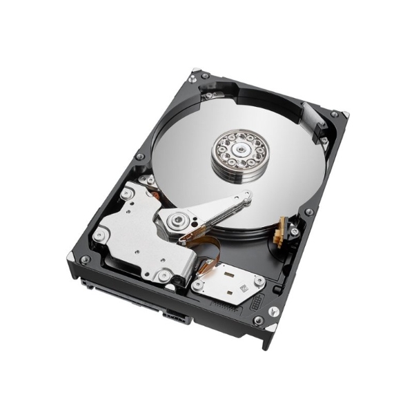 Ổ cứng nas Seagate Ironwolf 6TB ST6000VN006 (3.5Inch/ 5400rpm/ Cache 256MB/ SATA3)