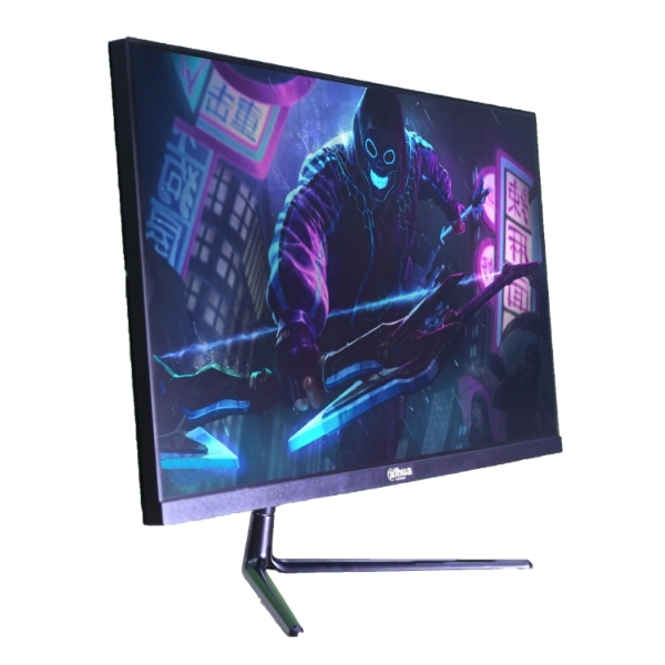 Màn hình Dahua DHI-LM27-E231 (Màn gaming/ 27Inch/ Full HD/ 1ms/ 165Hz/ 320cd/m2/ IPS)