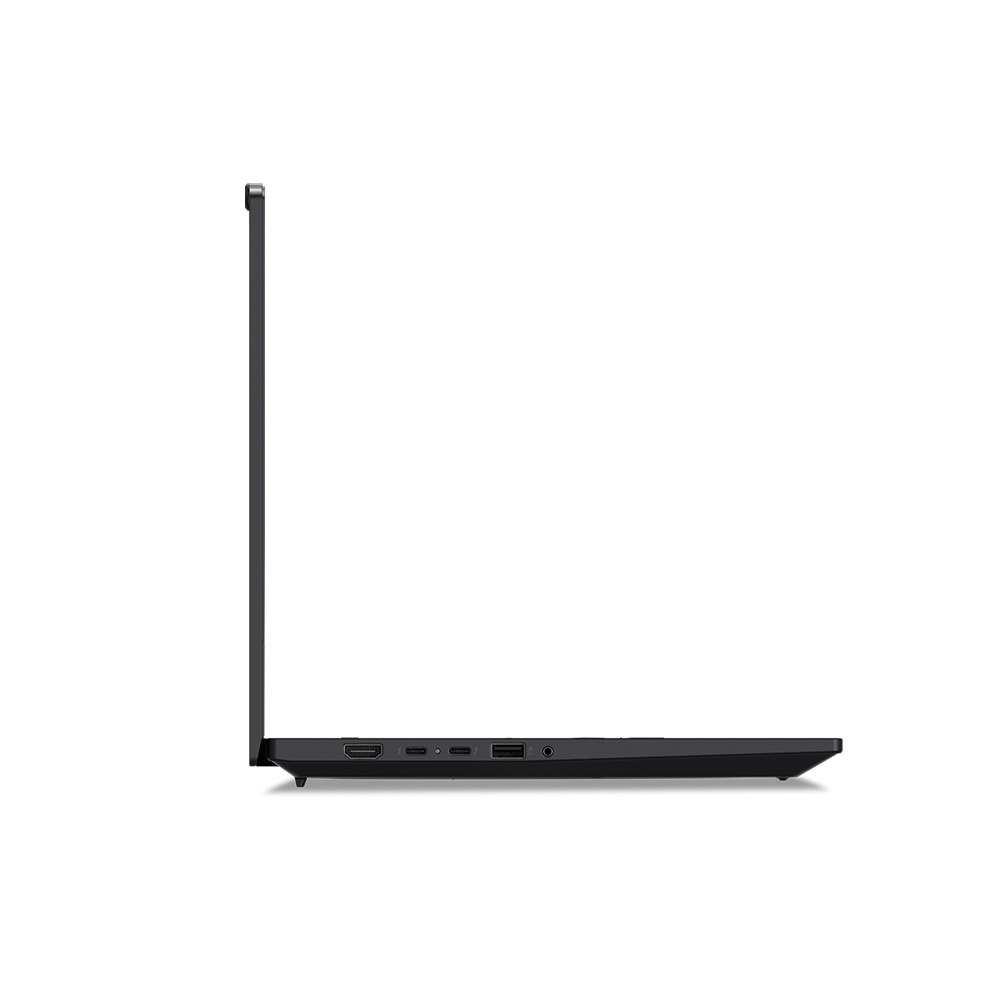 Laptop Lenovo ThinkPad P14s G5 21G20053VA (Ultra 7 155H/ 32GB/ 512GB SSD/ RTX 500 4GB/ 14.5inch WUXGA/ NoOS/ Black/ Vỏ nhôm/ 3Y)