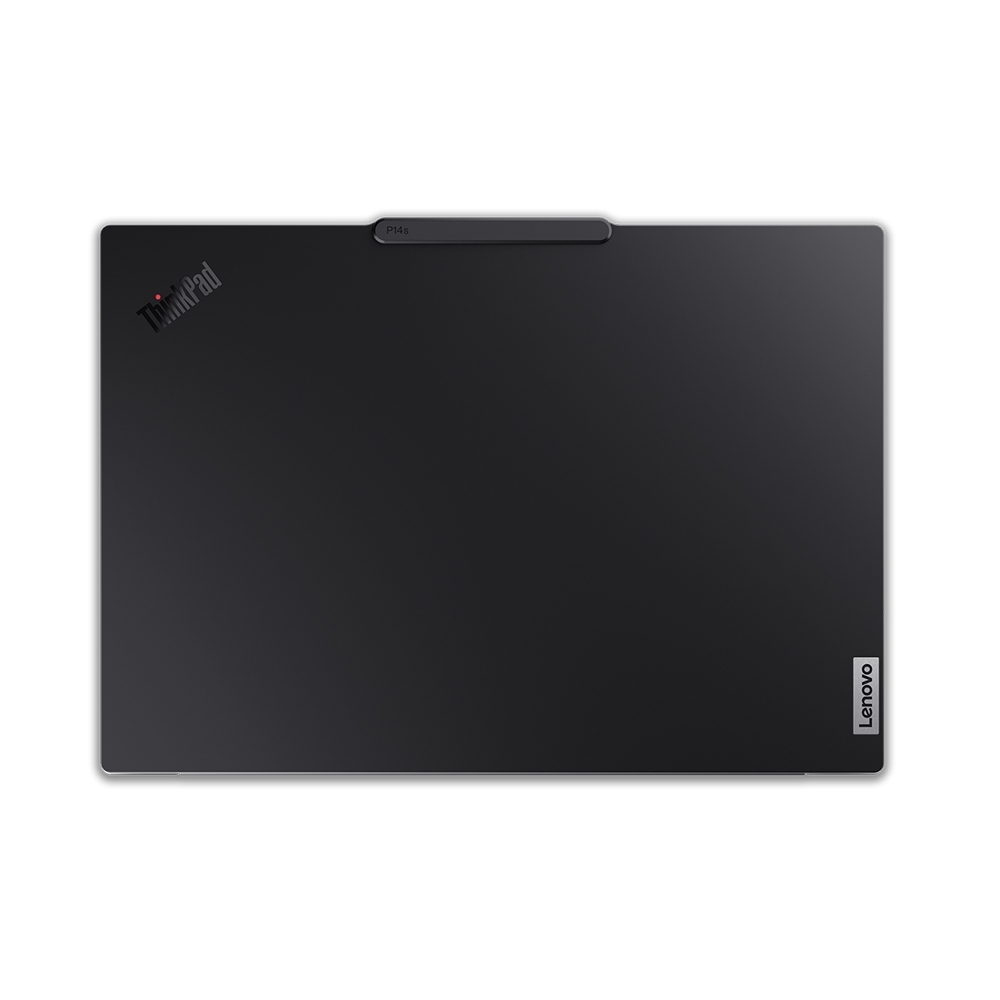 Laptop Lenovo ThinkPad P14s Gen 5 21G2004XVA (Intel Core Ultra 5 125H | RTX 500 Ada | 14.5 inch WUXGA | 32GB | 1TB | NoOS | Đen)