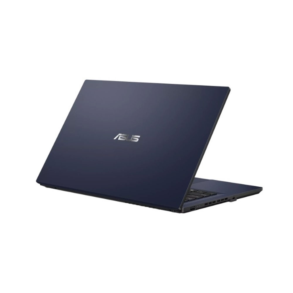 Laptop ASUS ExpertBook B1 B1402CVA-NK0177W (Intel Core i7 - 1355U | 16GB | 512GB | Intel UHD Graphics | 14 inch FHD | Windows 11 | Đen)