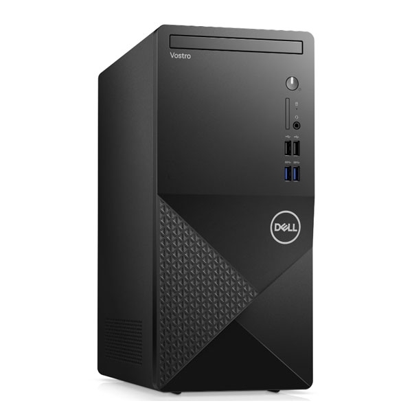 Máy tính để bàn đồng bộ Dell Vostro 3020 MT MTI7V3020W1-8G-512G (Core i7 13700/ Intel B660/ 8GB DDR4/ 512GB SSD/ WF_BT/ Windows 11 Home)