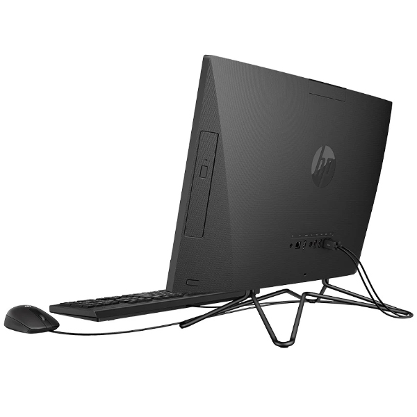 Máy tính để bàn HP AIO 200 Pro G4 74S25PA (Core i5-1235U | 8GB | 512 GB | Intel Iris Xe | 21.5 inch FHD | Win 11)