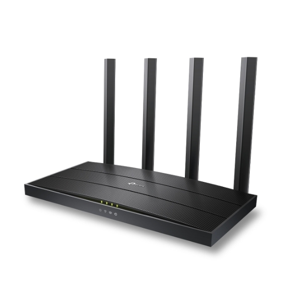 Router WiFi 6 Gigabit băng tần kép TP-Link Archer AX12