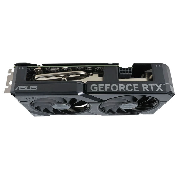Card đồ họa Asus Dual GeForce RTX 4060 Ti OC Edition 8GB (GDDR6X/ 128 bit)