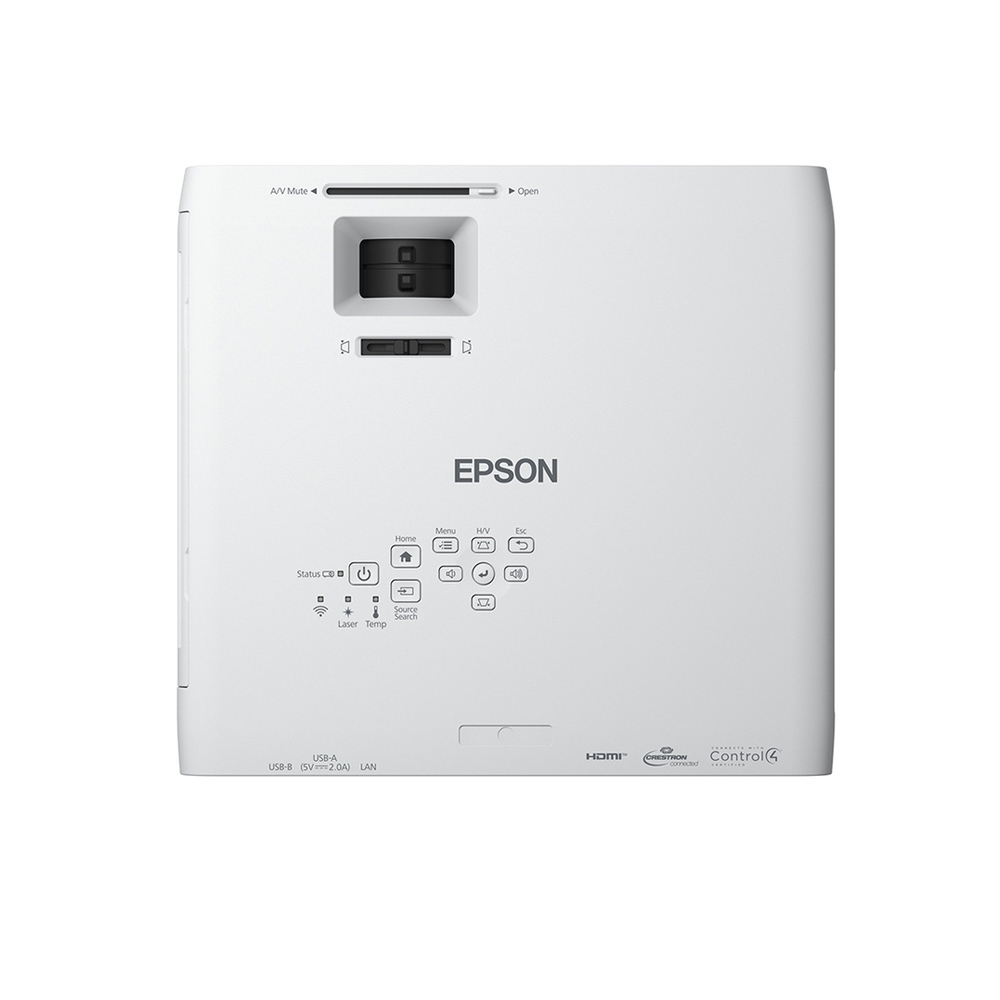 Máy chiếu laser Epson EB-L260F