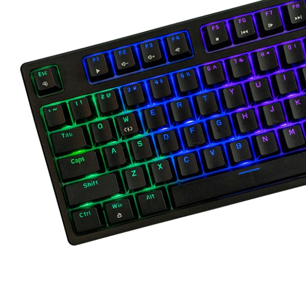 Bàn phím cơ E-Dra EK3287 Blue Switch