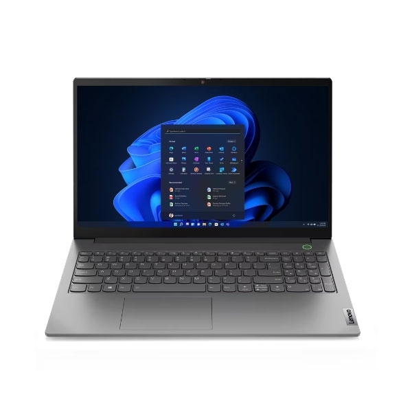 Laptop Lenovo ThinkBook 15 G4 IAP 21DJ00CWVN (Core i7 1255U/ 8GB/ 512GB SSD/ Intel Iris Xe Graphics/ 15.6inch Full HD/ Windows 11 Home/ Grey/ Aluminium/ 2 Year)