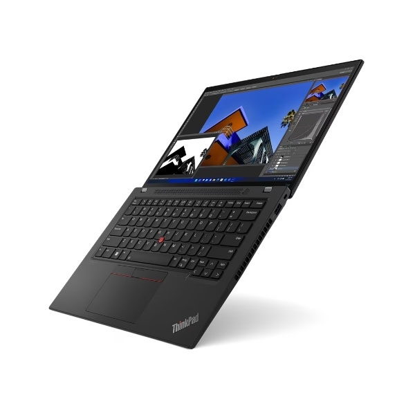 Laptop Lenovo ThinkPad T14 GEN 3 cảm ứng (Core i7 1255U/ 16GB/ 512GB SSD/ Intel UHD Graphics/ 14.0inch WUXGA Touch/ NoOS/ Black/ Carbon Fiber/ 3 Year)