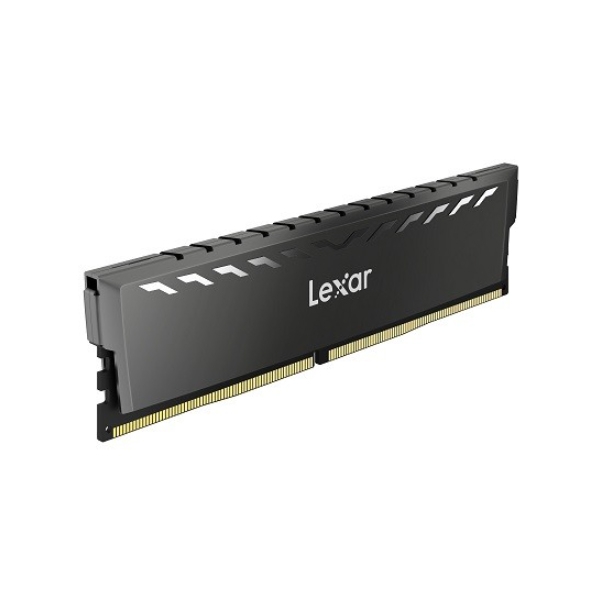 Ram desktop Lexar 8GB 3200MHz DDR4 (LD4BU008G-R3200GSXG) (có tản)