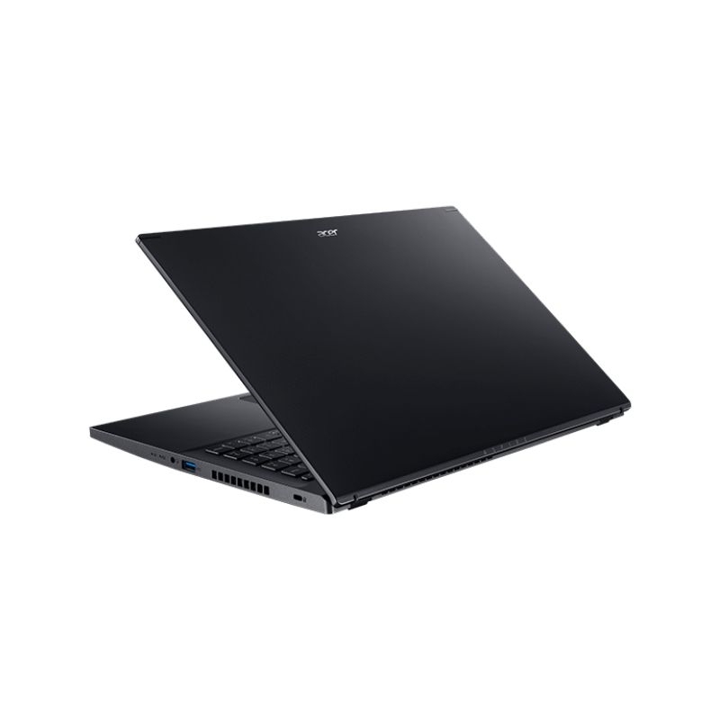 Laptop Acer Aspire Gaming A715 76G 5806 NH.QMFSV.002 (Core i5 12450H/ 16GB/ 512GB SSD/ Nvidia GeForce RTX 3050 4Gb GDDR6/ 15.6inch Full HD/ Windows 11 Home/ Black/ Nhôm/ 1 Year)