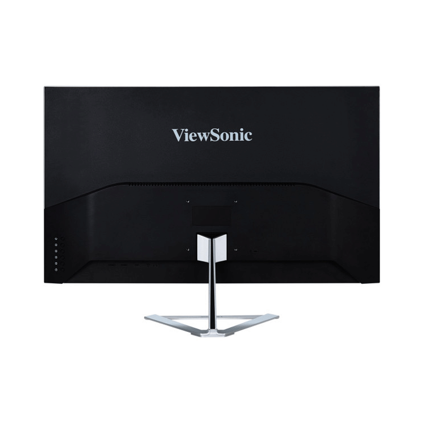 Màn hình máy tính Viewsonic VX2476-SH 24 inch, IPS, 75Hz, 4ms