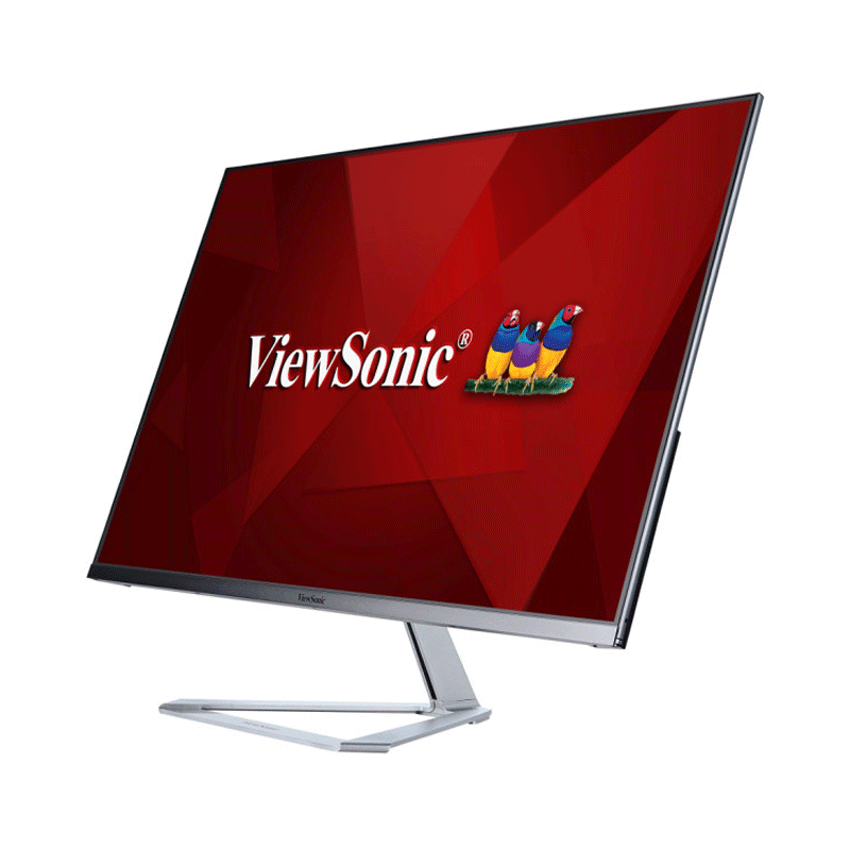 Màn hình máy tính Viewsonic VX2476-SH 24 inch, IPS, 75Hz, 4ms