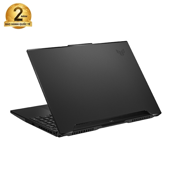 Laptop Asus TUF Gaming FX507ZC4-HN074W (Core i5 12500H/ 8GB/ 512GB SSD/ Nvidia GeForce RTX 3050 4Gb GDDR6/ 15.6inch Full HD/ Windows 11 Home/ Black/ Vỏ nhôm)