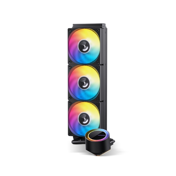 Tản nhiệt nước AIO JONSBO TG-360 ARGB BLACK
