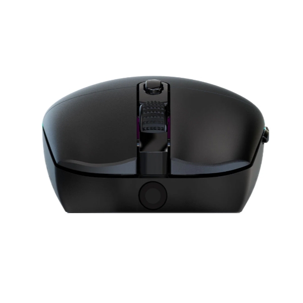 Chuột Gaming Dareu EM911 Black (LED RGB)