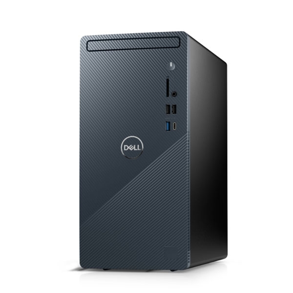 Máy tính để bàn Dell Inspiron 3020 MTI51010W1-8G-256G+1T (Core i5-13400/ Intel B660/ 8GB/ 256GB SSD + 1TB HDD/ Intel UHD Graphics/ Windows 11 Home)