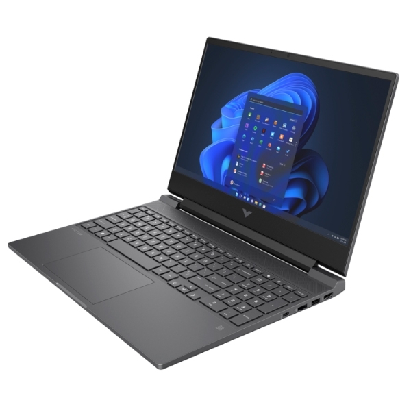 Laptop HP Gaming Victus 16-r0129TX 8C5N4PA (Core i7 13700H/ 16GB/ 512GB SSD/ Nvidia GeForce RTX 3050 6Gb GDDR6/ 15.6inch Full HD/ Windows 11 Home/ Black)