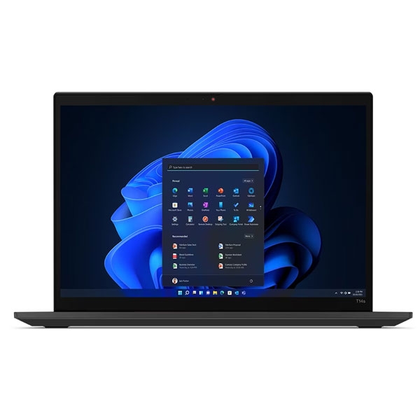 Laptop Lenovo ThinkPad T14S GEN 4 21F60082VA (Core i7 1355U/ 16GB/ 512GB SSD/ Intel Iris Xe Graphics/ 14.0inch 2.2K/ NoOS/ Black/ Carbon Fiber/ 3 Year)
