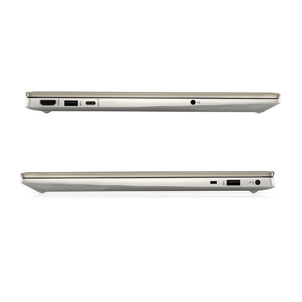 Laptop HP Pavilion 15-eg3098TU 8C5L9PA (i3 1315U/ 8GB/ 256GB SSD/15.6 inch FHD/Win11/ Gold/ Vỏ nhôm)