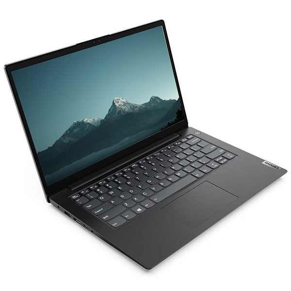 Laptop Lenovo V14 G4 IRU 83A0000GVN (Core i3 1315U/ 8GB/ 256GB SSD/ Intel UHD Graphics/ 14.0inch Full HD/ NoOS/ Black/ Vỏ nhựa/ 2 Year)