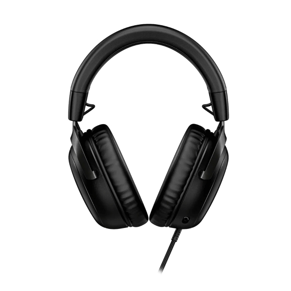 Tai nghe HyperX Cloud III Black (727A8AA)