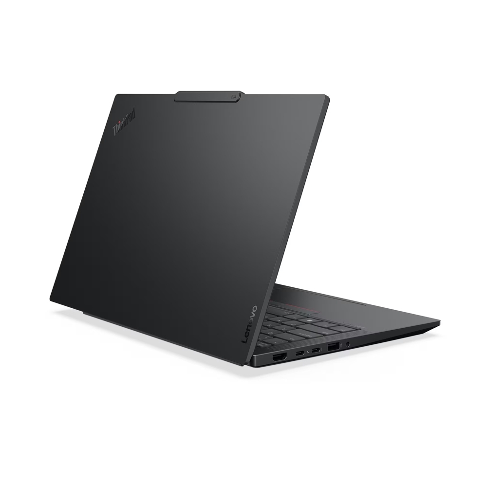 Laptop Lenovo ThinkPad E14 GEN 7 21T9001YVA (Core 5 210H/ 16GB/ 512GB SSD/ 14 inch WUXGA/ NoOS/ Black/ Vỏ nhôm/ 2Y)
