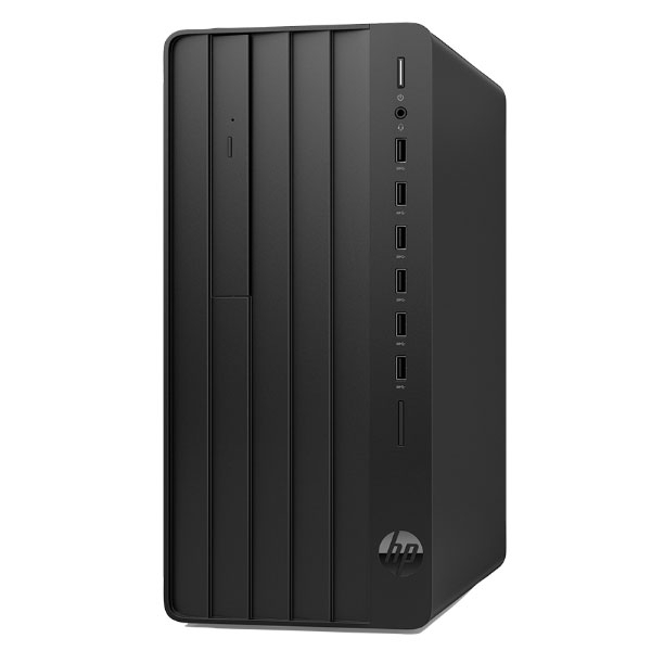 Máy tính để bàn HP Pro Tower 280 G9 8G8U1PA (Core i5 12500/ Intel H470/ 16GB/ 512GB SSD/ Intel UHD Graphics 770/ Windows 11 Home)