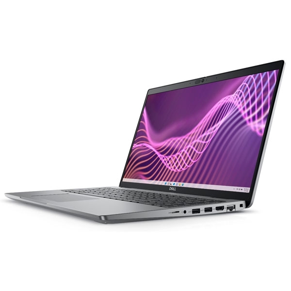 Laptop Dell Latitude 5440 (Core i7 1355U/ 16GB/ 512GB SSD/ Intel Iris Xe Graphics/ 14.0inch Full HD/ NoOS/ Grey/ Aluminium/ 1 Year)
