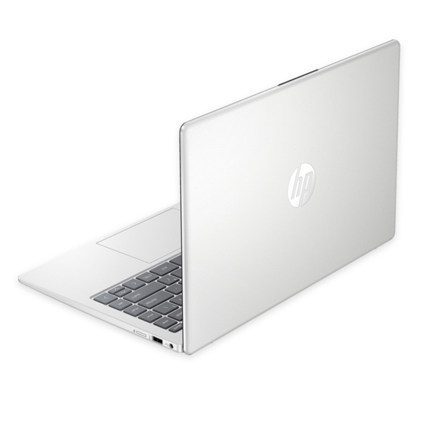 Laptop HP 14s-ep0110TU 8C5K9PA i7-1355U/16GD4/512GSSD/14.0FHD/Wlac/BT5/3C41WHr/W11SL/bạc
