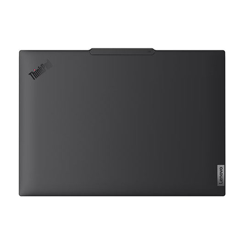 Laptop Lenovo ThinkPad T14 Gen 6 21QHS48100 | Intel Core Ultra 7 258V, 32GB, 1TB, Intel Arc Graphics 140V, 14 inch WUXGA, No OS, Đen