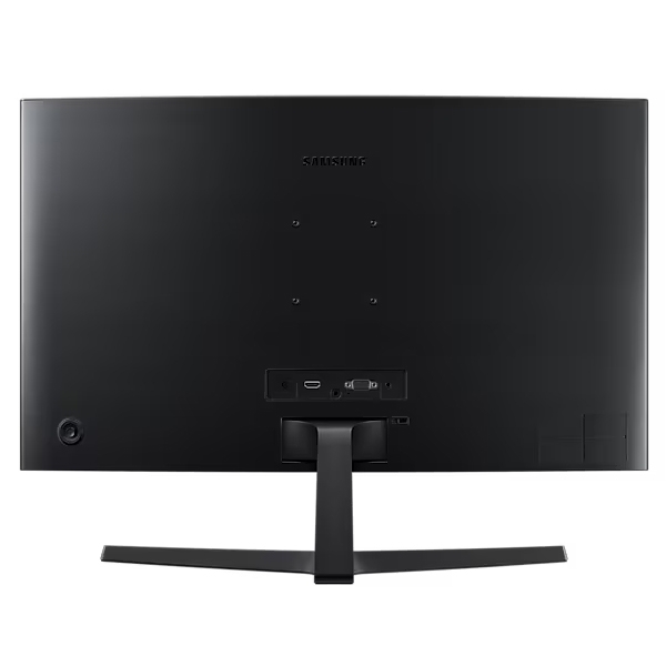 Màn hình Samsung LS24C366EAEXXV (Màn cong/ 23.8Inch/ Full HD/ 4ms/ 75HZ/ 250cd/m2/ VA)