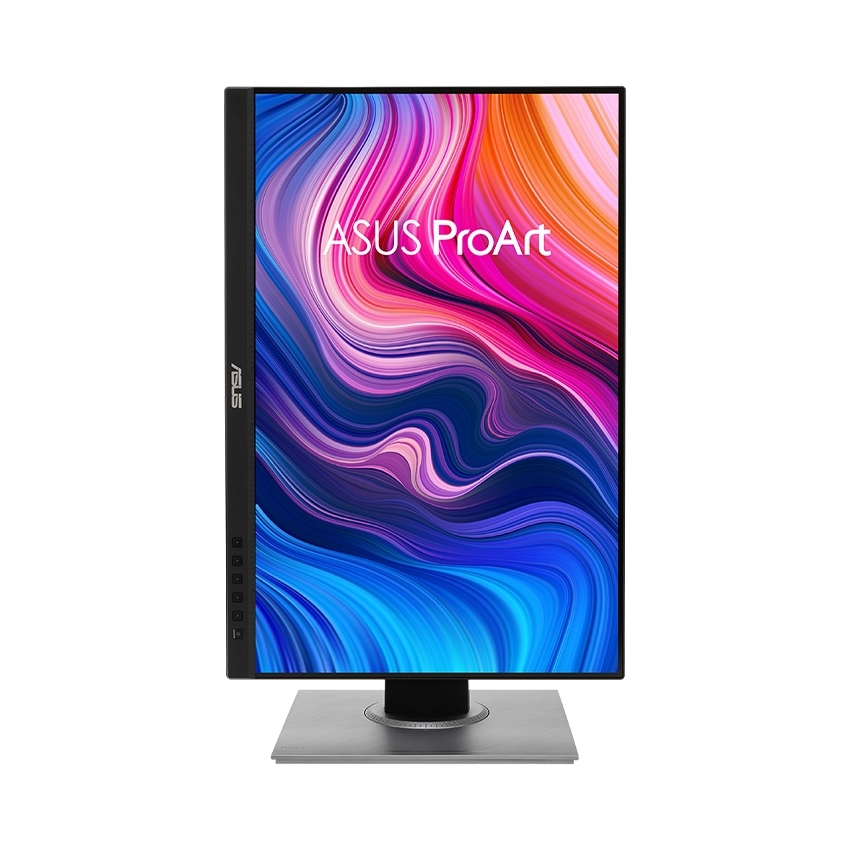 Màn hình đồ họa Asus ProArt PA248QV-P (24.1Inch/ WUXGA (1920x1200)/ 5ms/ 75HZ/ 300 cd/m2/ IPS/ Loa)